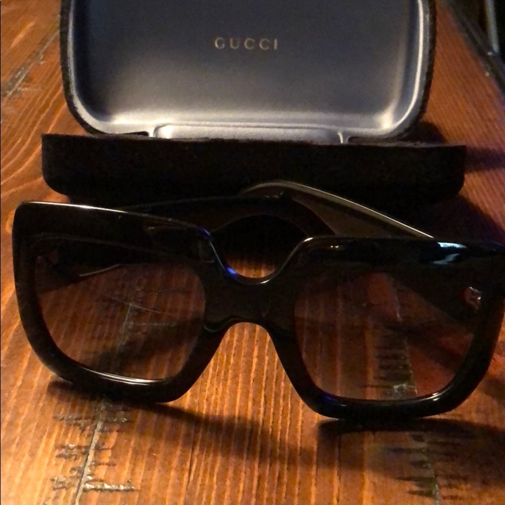 Gucci Sunglasses